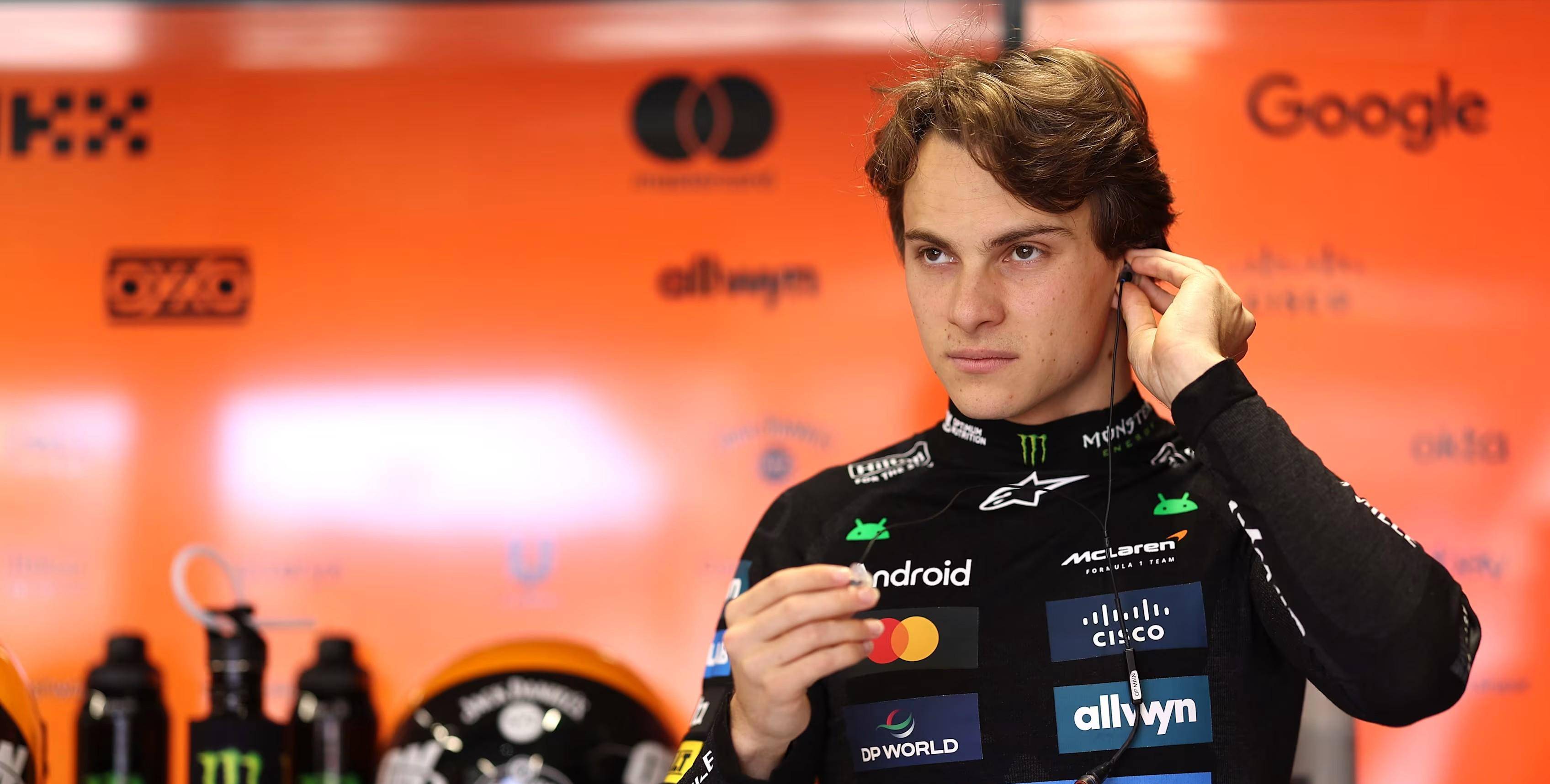 红牛二队绝杀索伯车队，皮亚斯特里高光表现