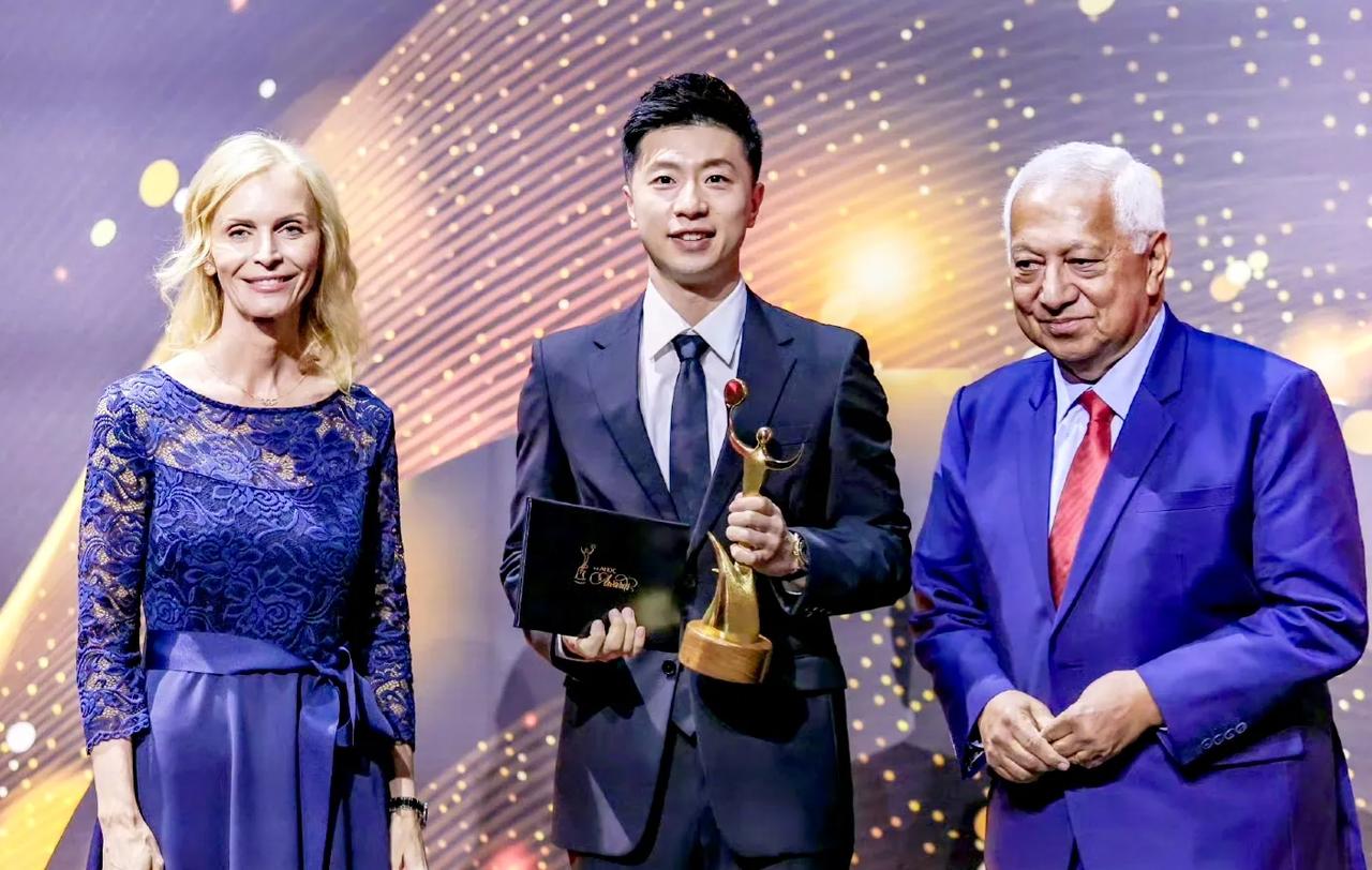 开云体育官网-日本队险胜葡萄牙队，马龙刷新纪录