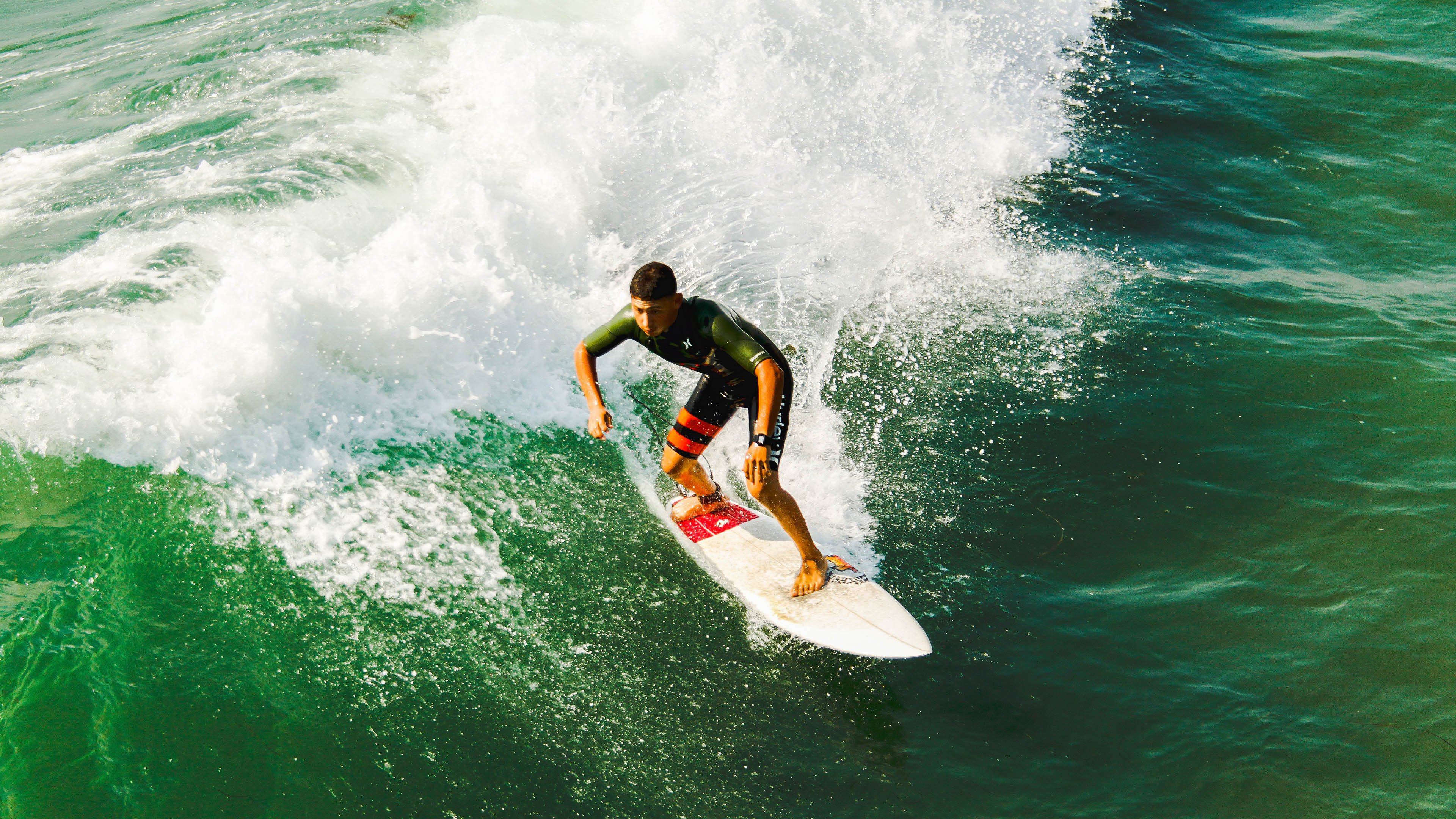 阿拉巴的救赎，当哥斯达黎加雨林遇见多特蒙德钢铁